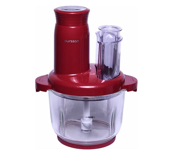 Измельчитель OURSSON темная вишня CH3040/DC