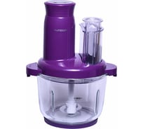 Измельчитель OURSSON сладкая слива CH3040/SP
