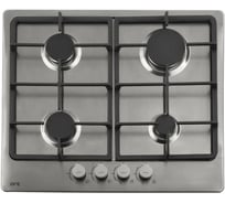 Варочная поверхность ORE LGS60 XFS640F-C3 7079988608099