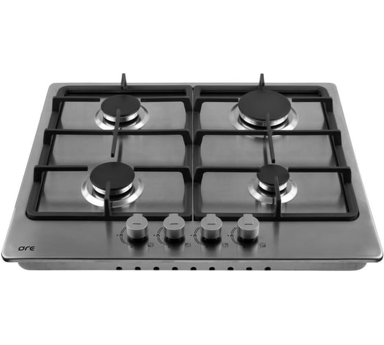 Варочная поверхность ORE LGS60 XFS640F-C3 7079988608099