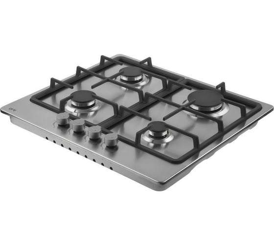 Варочная поверхность ORE LGS60 XFS640F-C3 7079988608099