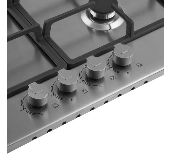 Варочная поверхность ORE LGS60 XFS640F-C3 7079988608099