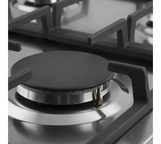 Варочная поверхность ORE LGS60 XFS640F-C3 7079988608099