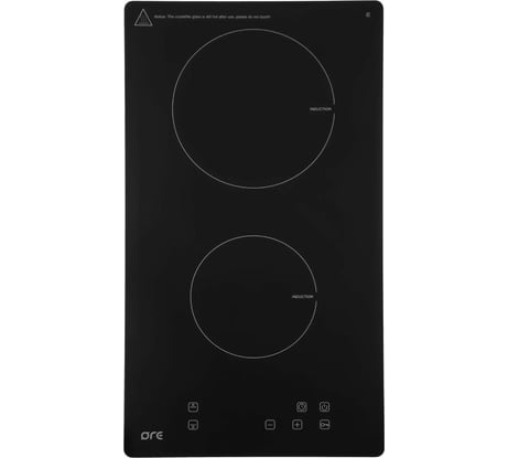 Варочная поверхность ORE I30 XFC302I-B1 7079988608327