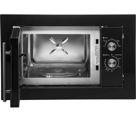 Микроволновая печь ORE MWA20 BLACK 4607122243443