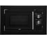 Микроволновая печь ORE MWA20 BLACK 4607122243443 1