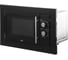 Микроволновая печь ORE MWA20 BLACK 4607122243443 2