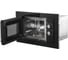 Микроволновая печь ORE MWA20 BLACK 4607122243443 3