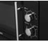 Микроволновая печь ORE MWA20 BLACK 4607122243443 5