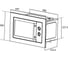 Микроволновая печь ORE MWA20 BLACK 4607122243443 6