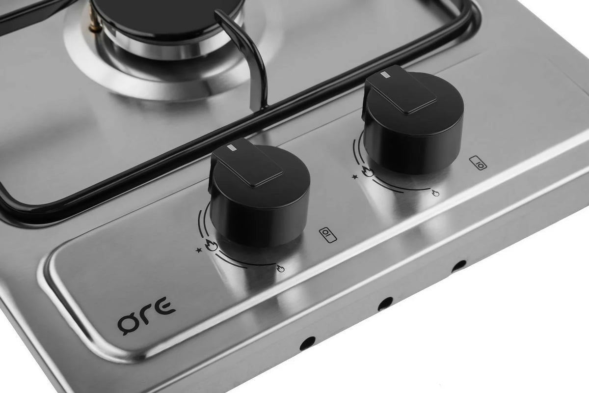 Варочная поверхность ORE LGA30A XFS3200-B1 7079988608341 - выгодная ...