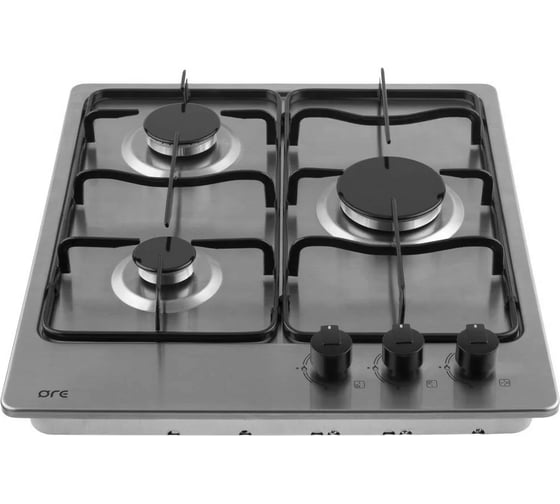 Варочная поверхность ORE LGB XFS5300-D2 7079988608358
