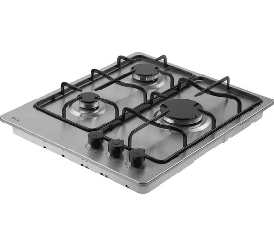 Варочная поверхность ORE LGB XFS5300-D2 7079988608358