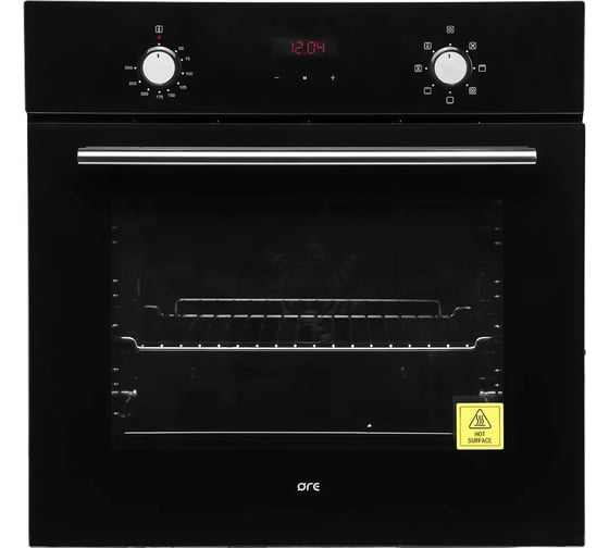 Духовой шкаф ORE VB60B 4607122243061