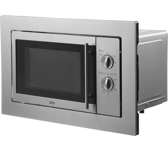 Микроволновая печь ORE MWA20 INOX 4607122243009