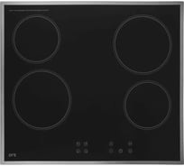 Варочная поверхность ORE CA60A XFC604T-B2 EDGE 7079988608204