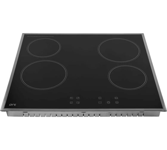 Варочная поверхность ORE CA60A XFC604T-B2 EDGE 7079988608204