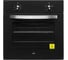 Духовой шкаф ORE VA60 BLACK BIE6403-A1 49CM 4607122242910 1