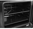 Духовой шкаф ORE VA60 BLACK BIE6403-A1 49CM 4607122242910 5