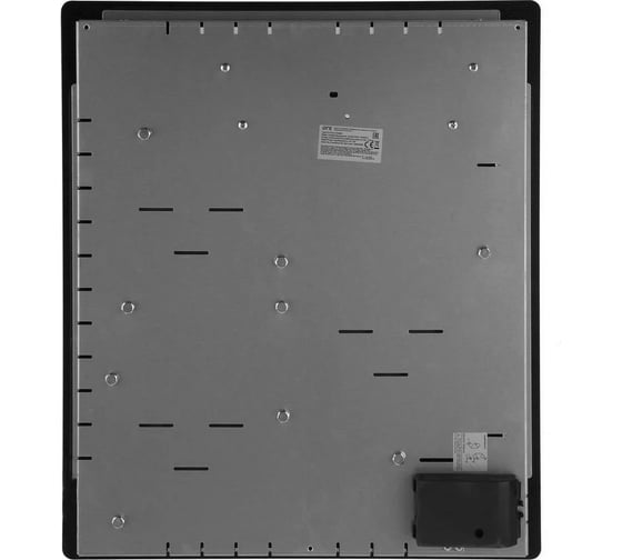 Варочная поверхность ORE CA45A XFC503T-B1 7079988608334