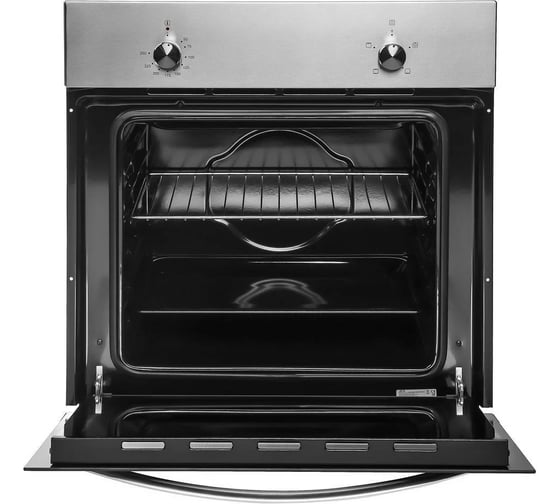 Духовой шкаф ORE VA60 INOX BM6402-A1 7079988608037