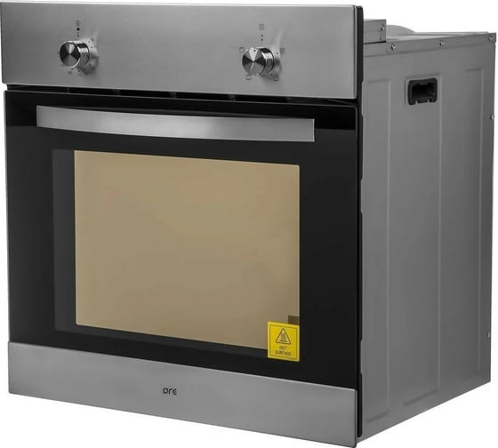 Духовой шкаф ORE VA60 INOX BM6402-A1 7079988608037