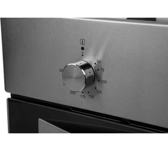 Духовой шкаф ORE VA60 INOX BM6402-A1 7079988608037