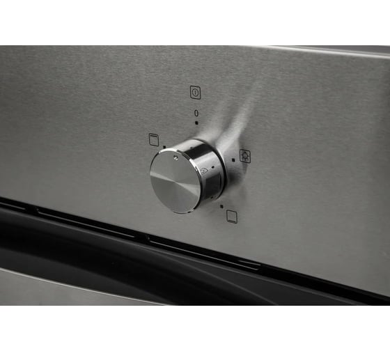 Духовой шкаф ORE VA60 INOX BM6402-A1 7079988608037