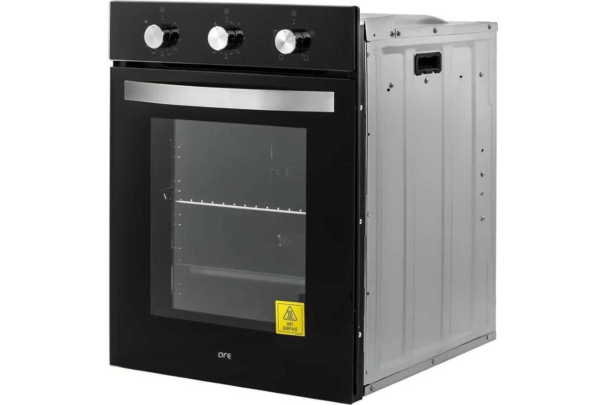 Духовой шкаф ORE VA45B 4607122242880 - выгодная цена, отзывы ...