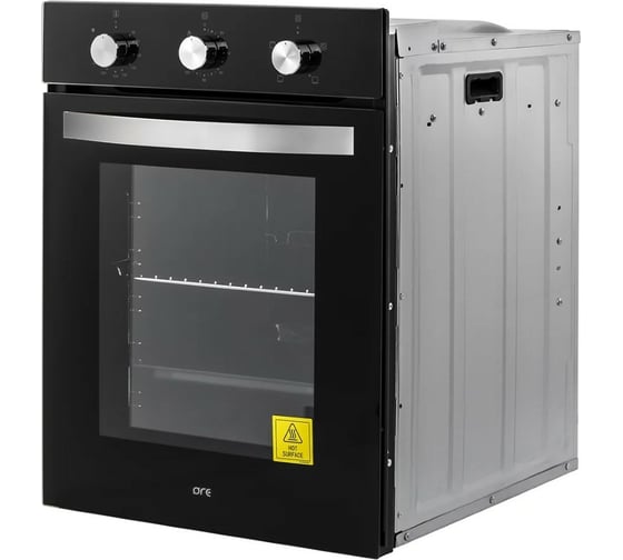 Духовой шкаф ORE VA45B 4607122242880