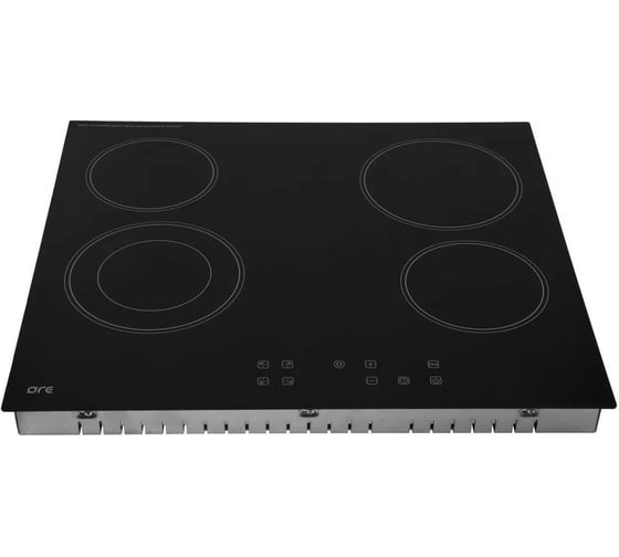 Варочная поверхность ORE CS60 XFC604T-B1 7079988608112