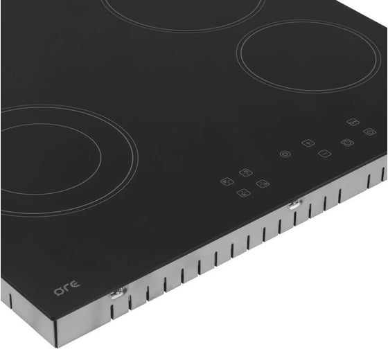 Варочная поверхность ORE CS60 XFC604T-B1 7079988608112