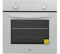 Духовой шкаф ORE VA60W WHITE BM6401-A1 7079988608020