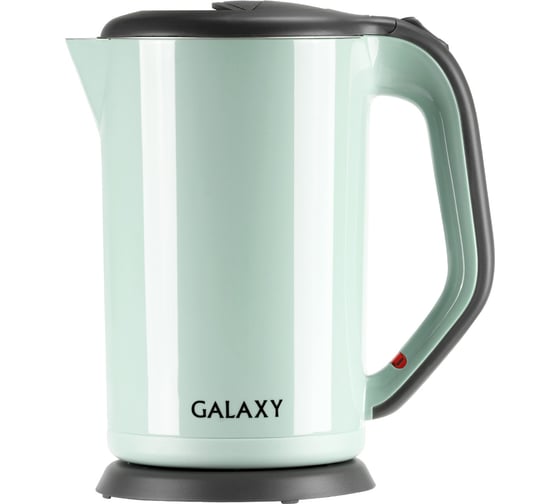 Электрический чайник Galaxy 2000 Вт, 1.7 л 5010103306