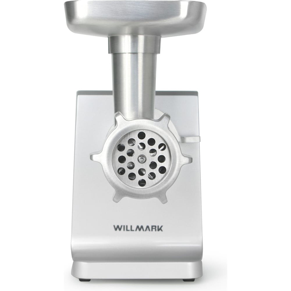 Электромясорубка Willmark WMG-3080S 2001104 - выгодная цена, отзывы ...