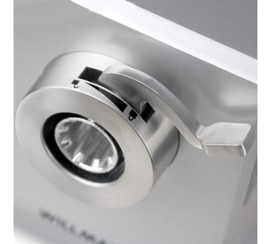 Электромясорубка Willmark WMG-3080S 2001104