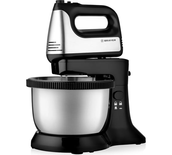 Миксер BRAYER BR1304