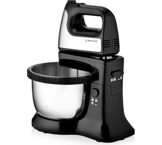 Миксер BRAYER BR1304