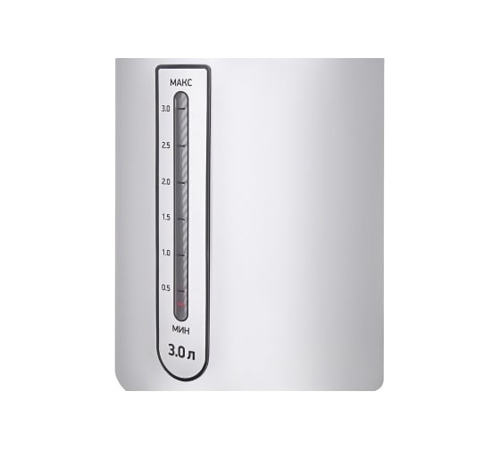 Термопот Starwind STP1131 3 л, 750 Вт, белый, 1 шт в упаковке 1214439