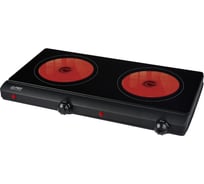 Инфракрасная электроплитка FIRST FA-5096-9