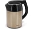 Двухстенный электрический чайник Atlanta ATH-2446 black 1