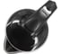 Двухстенный электрический чайник Atlanta ATH-2446 black 3