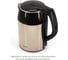 Двухстенный электрический чайник Atlanta ATH-2446 black 4