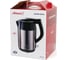 Двухстенный электрический чайник Atlanta ATH-2446 black 7