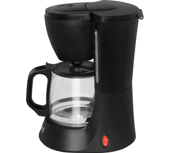 Электрическая кофеварка IRIT IR-5051 1