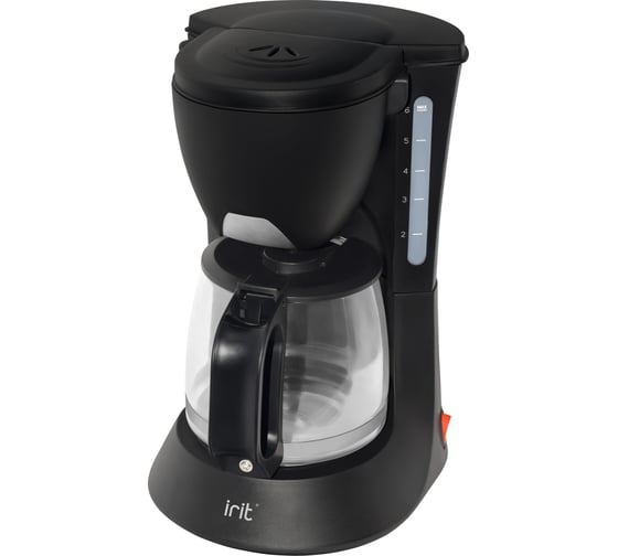 Электрическая кофеварка IRIT IR-5051