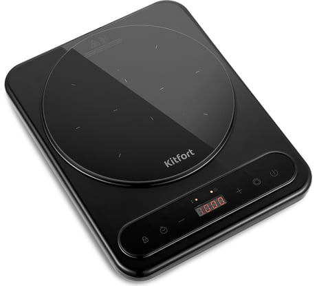 Индукционная плита KITFORT КТ-163