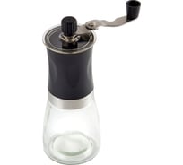 Мельница для ручного помола кофейных зерен Mallony Mulino 6.6х18 см 004681