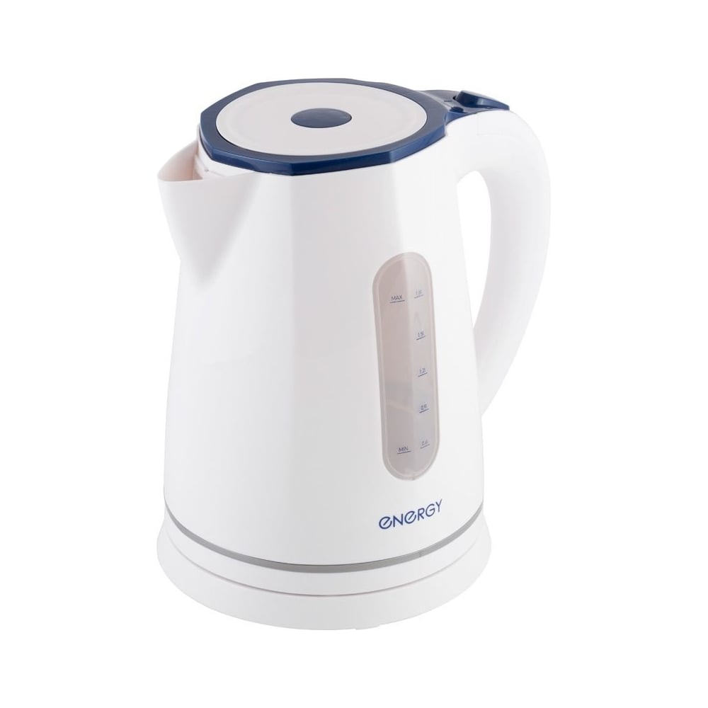 Чайник Energy E-276 1.8 л, диск/пластик 164080 - выгодная цена, отзывы ...