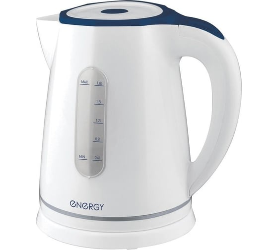 Чайник Energy E-276 1.8 л, диск/пластик 164080
